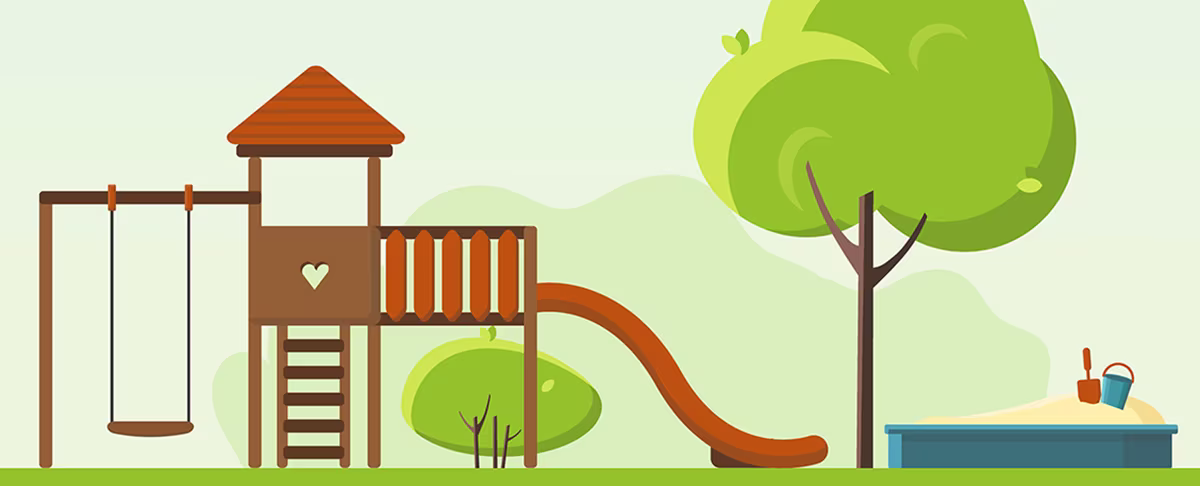 From Playgrounds to Programmers: How Sharing Shapes Schools