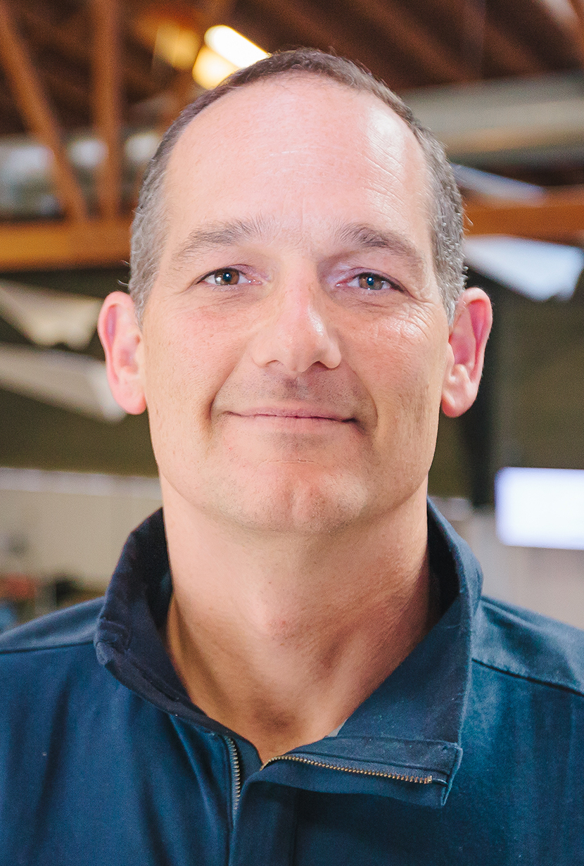 Brian Grey