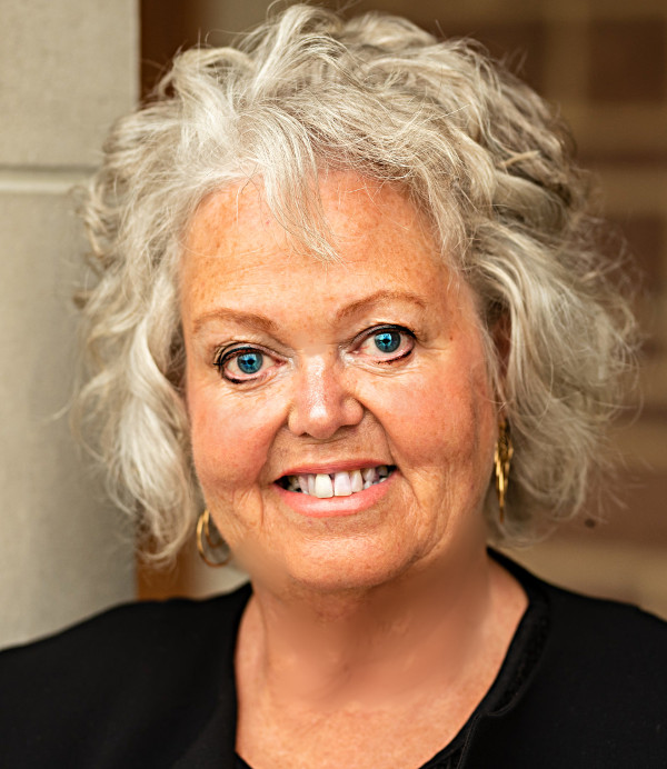 Patrice Bain