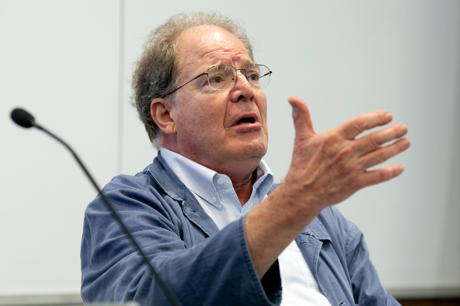 Peter Jaszi