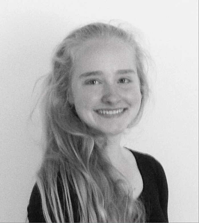 Emily Erickson