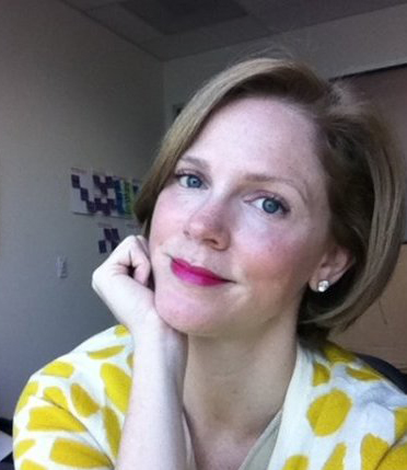 Lisa Baird