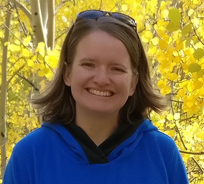 Kristin Kipp