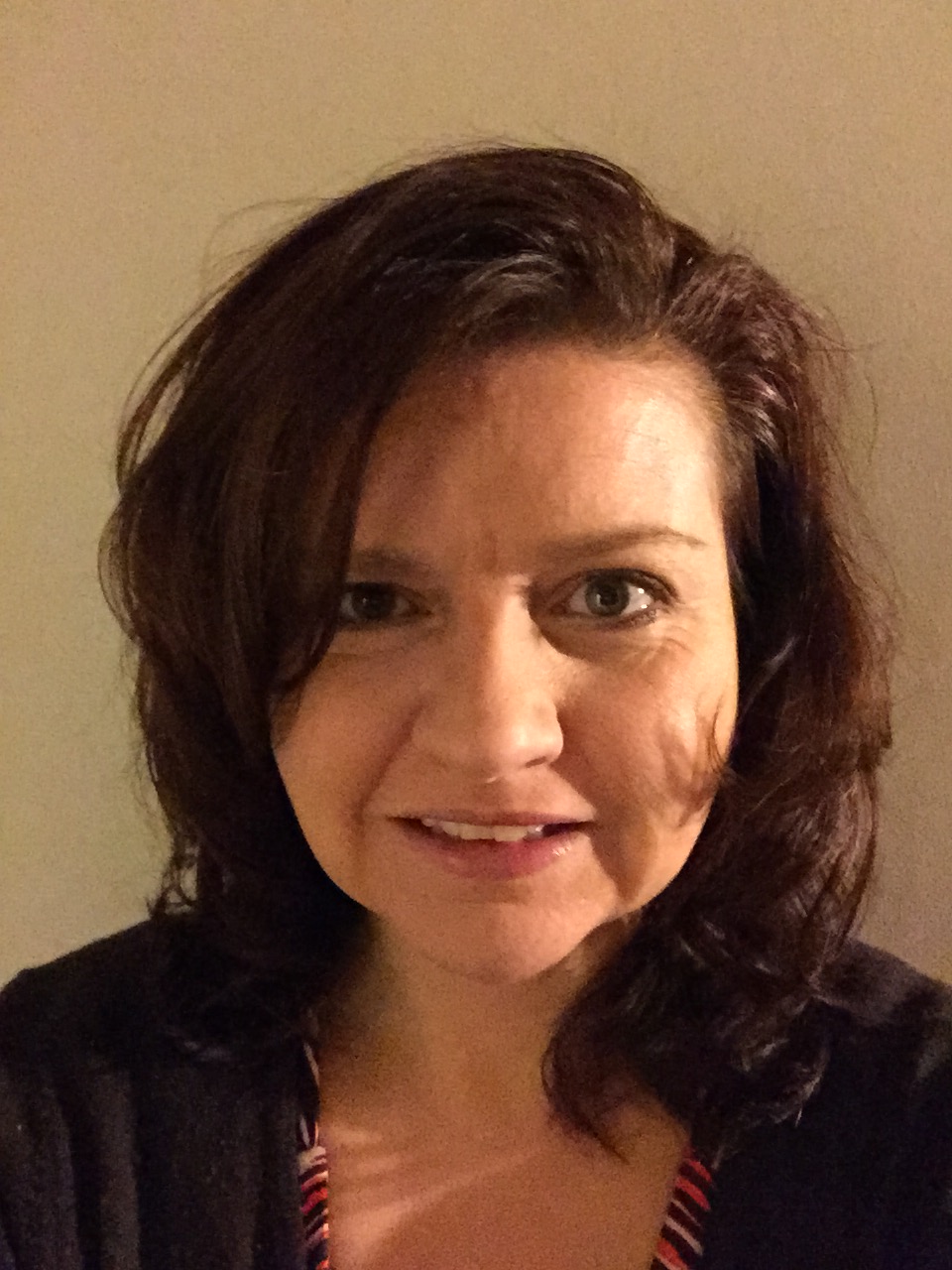 Margie Johnson