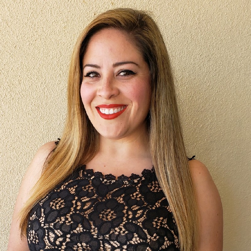 Victoria Salas Salcedo