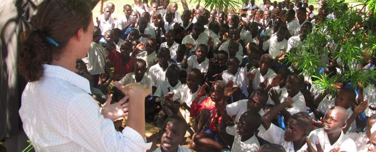 What's Kenya Got to Do With It?