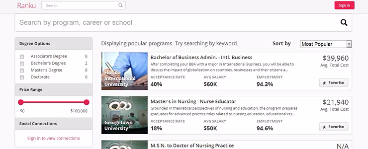 Mark Cuban Leads $500K Round for Ranku