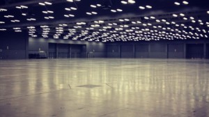 Overblown fears of an empty, electricity- and wifi-free room