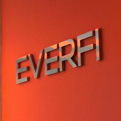 Organization: EverFi