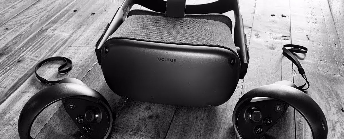 VR Review: Here’s How Oculus Quest Compares With Go — Apps and All