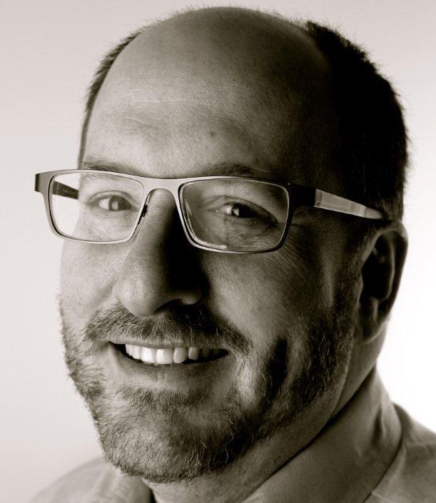 Ken Spero