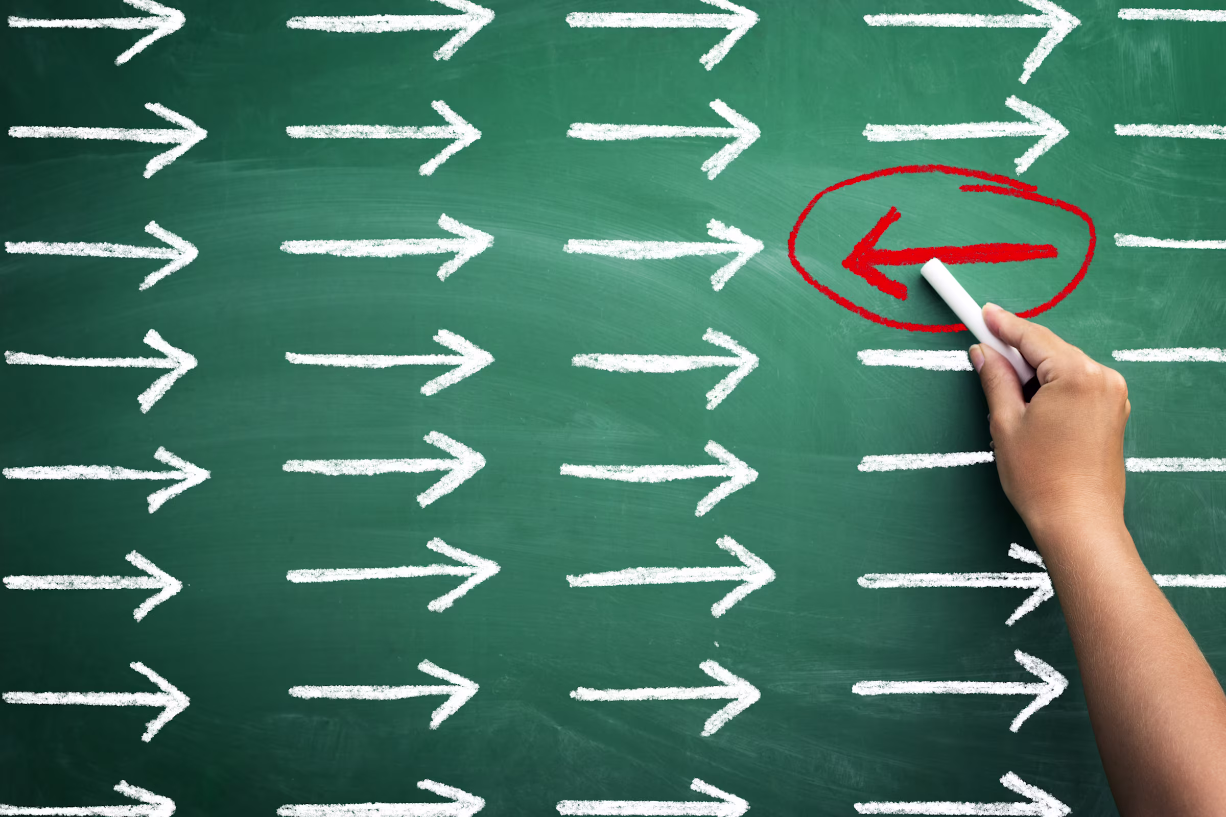 Why Some Teachers Don't Want to Go ‘Back to Normal’