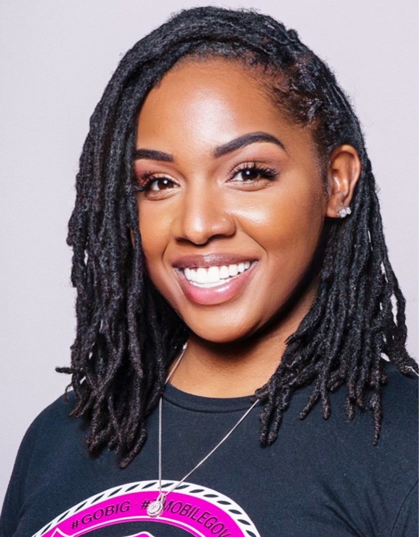 Kiesha King