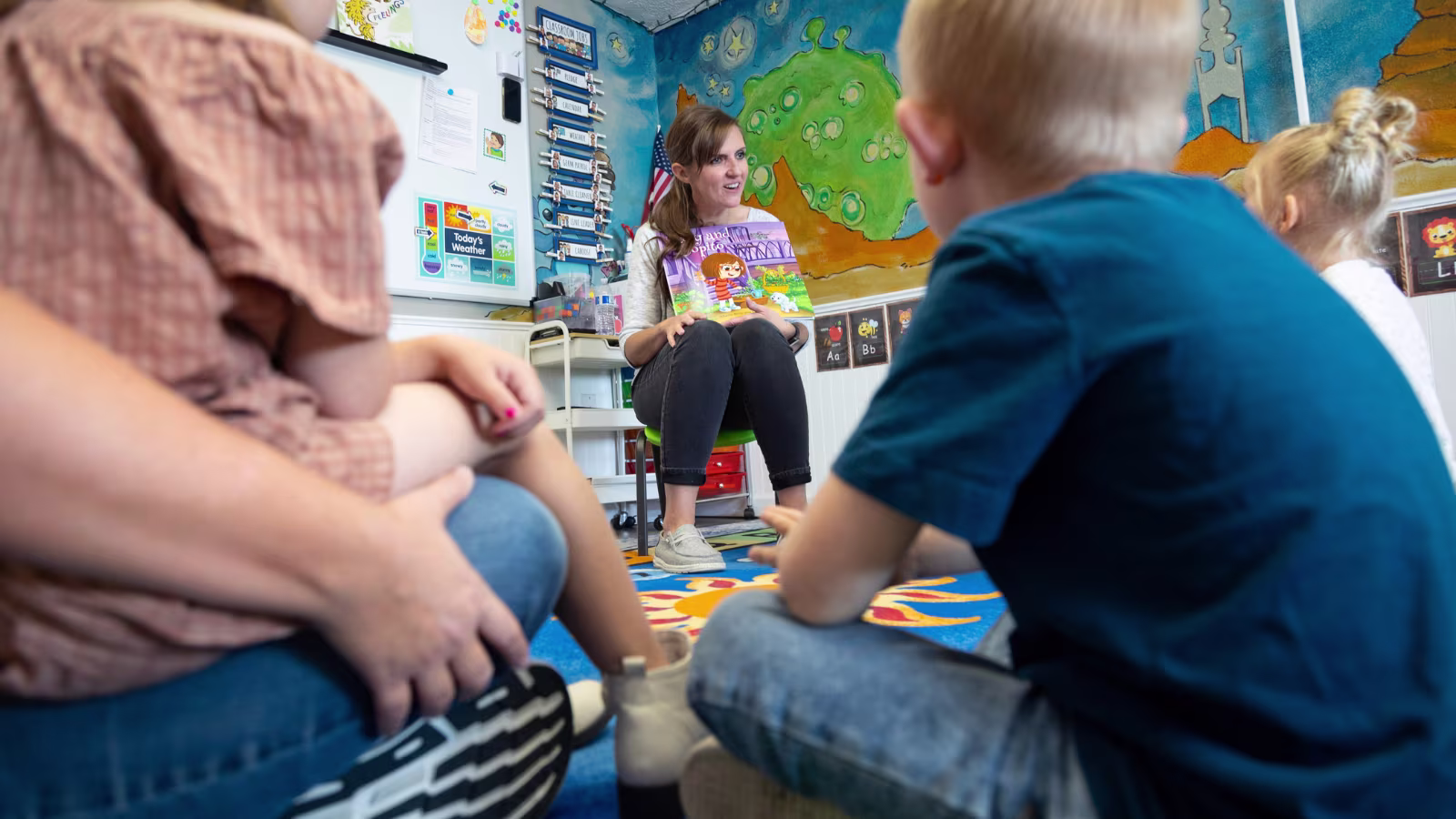 Emerging Solutions for America’s Broken Early Education System