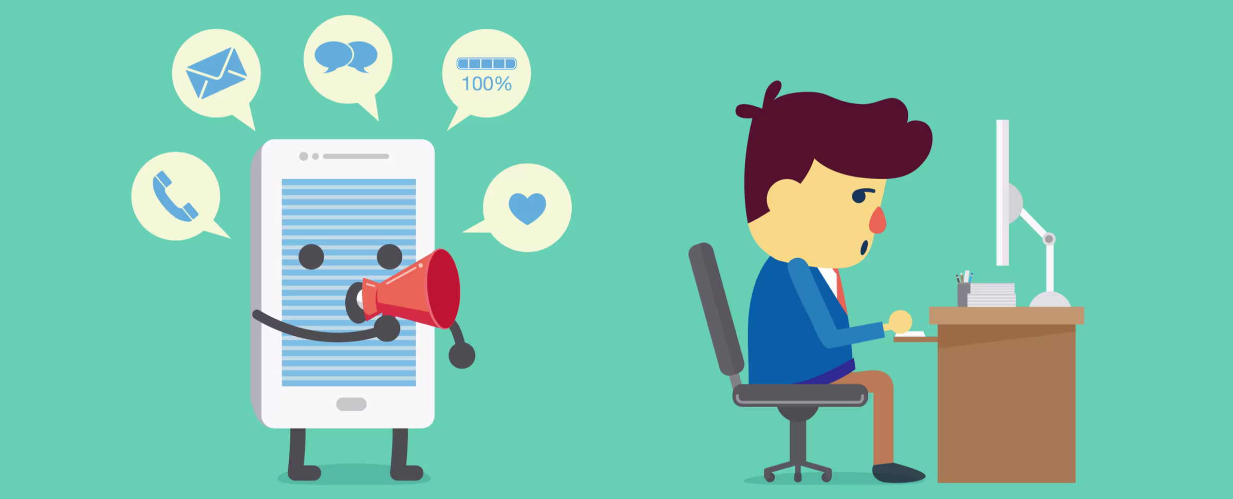 Students Are Distracted. What Can Educators Do About It?