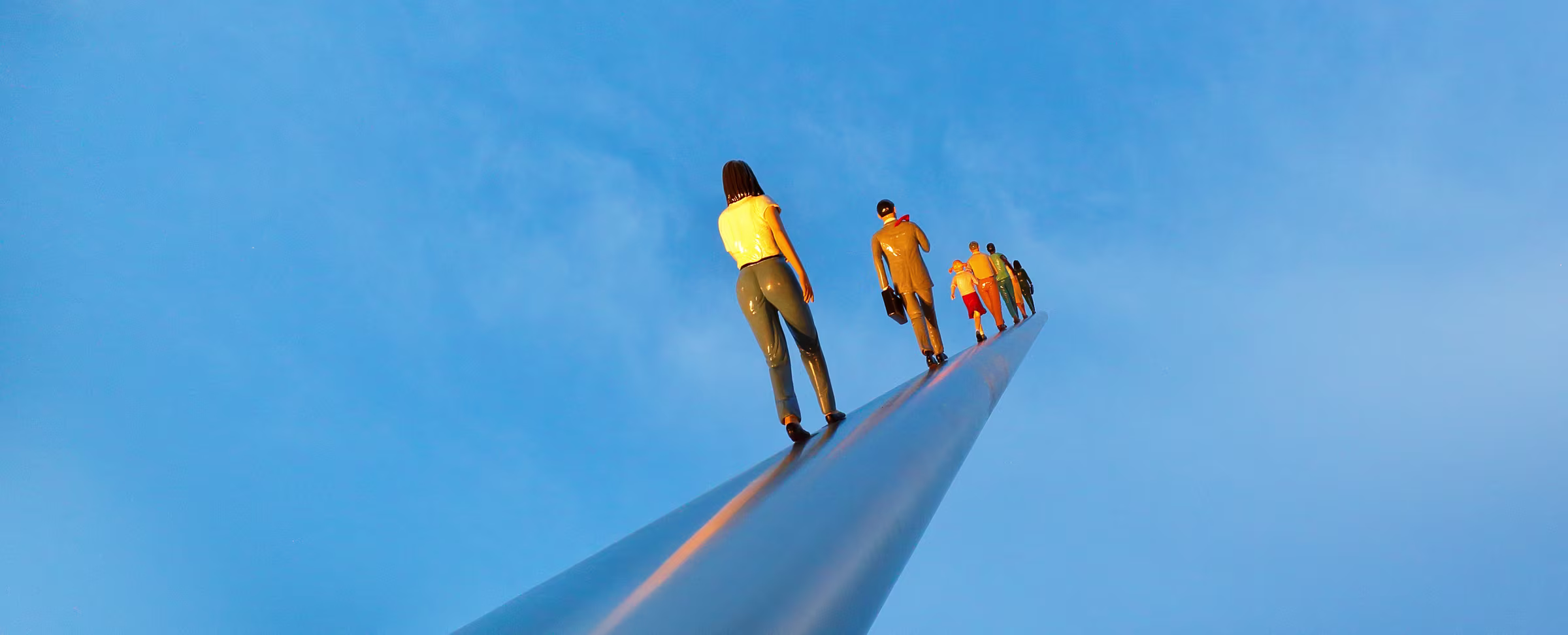 Across the Country, Universities Are Answering the Call for Innovation