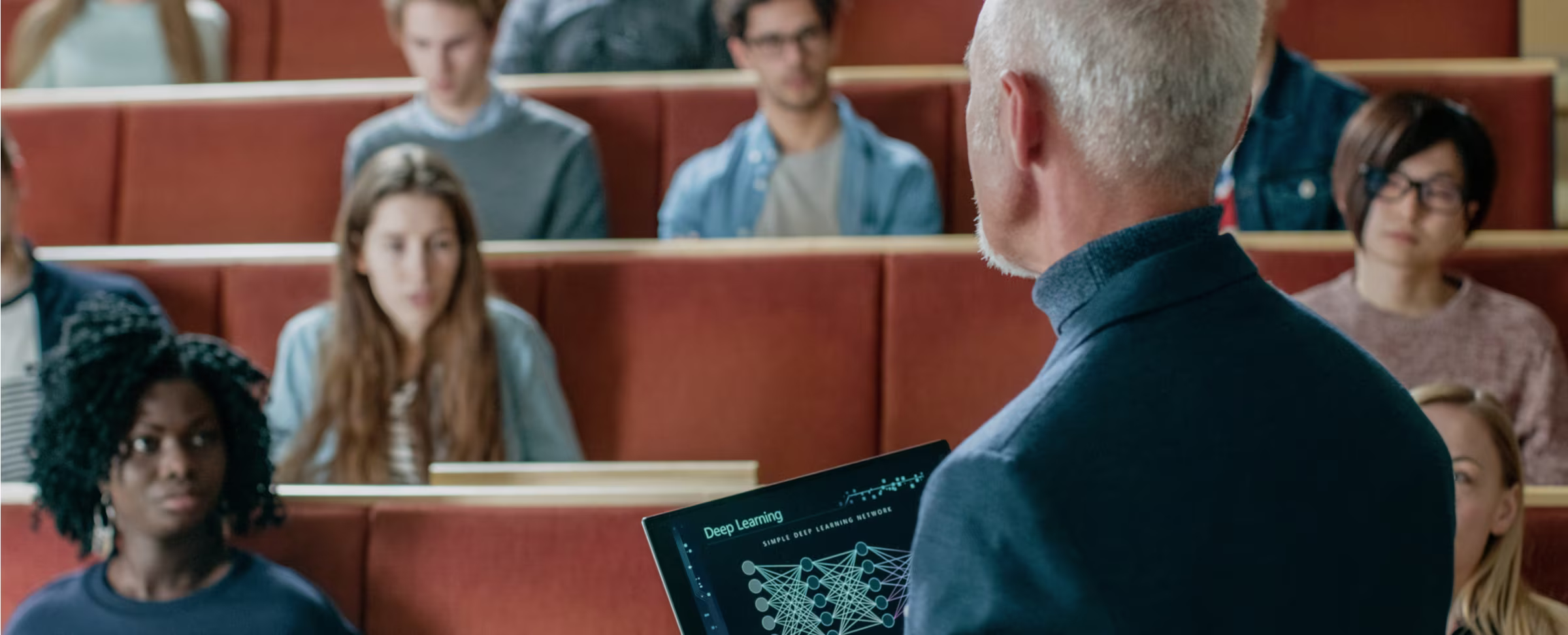 Does Innovative Teaching Work? A New Effort Aims To Help Faculty Find Out.