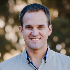 Eric Dahlberg