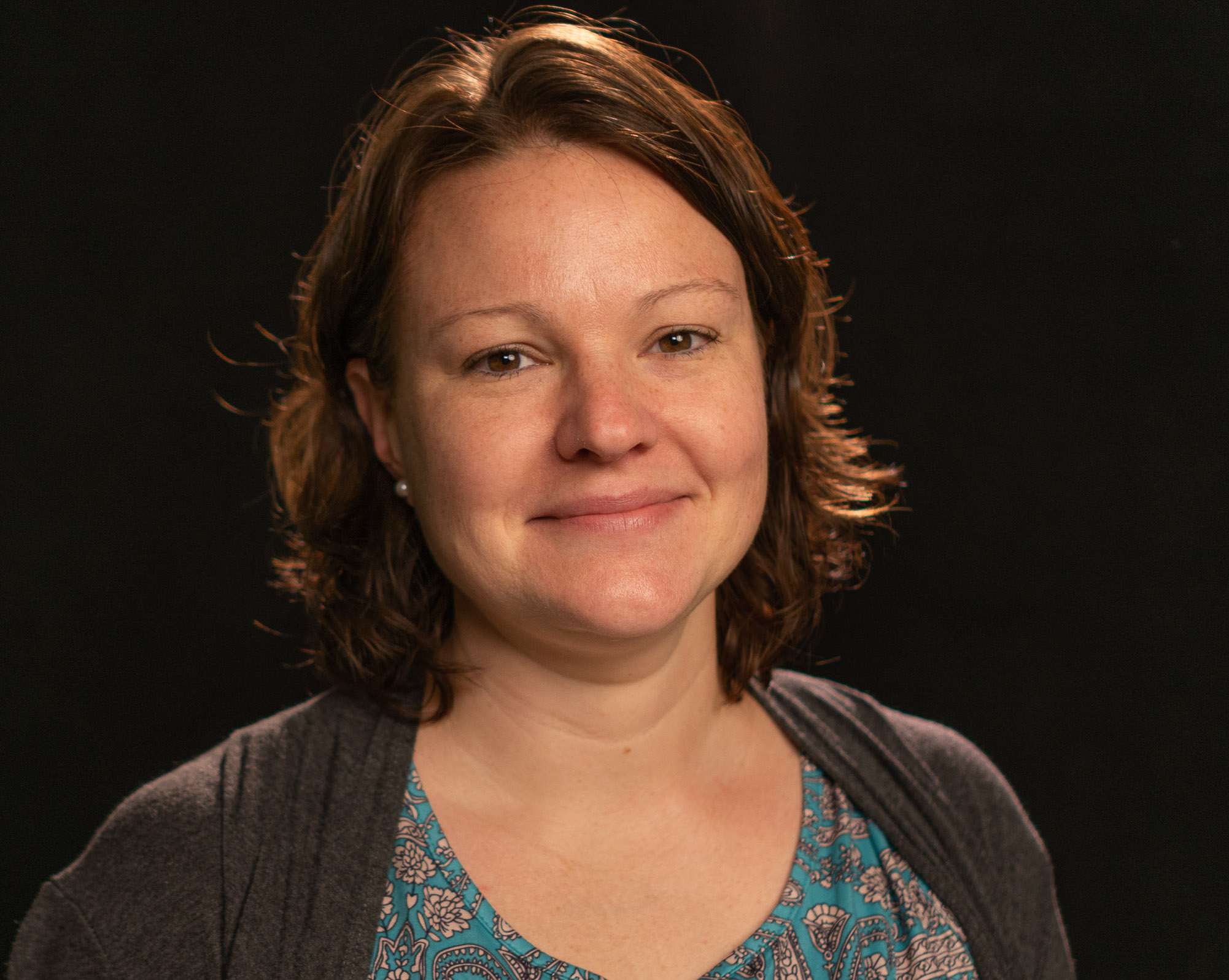 Kristin Kowalew Justice