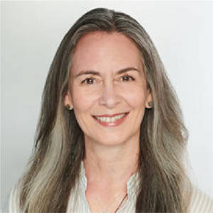 Maria Gehl