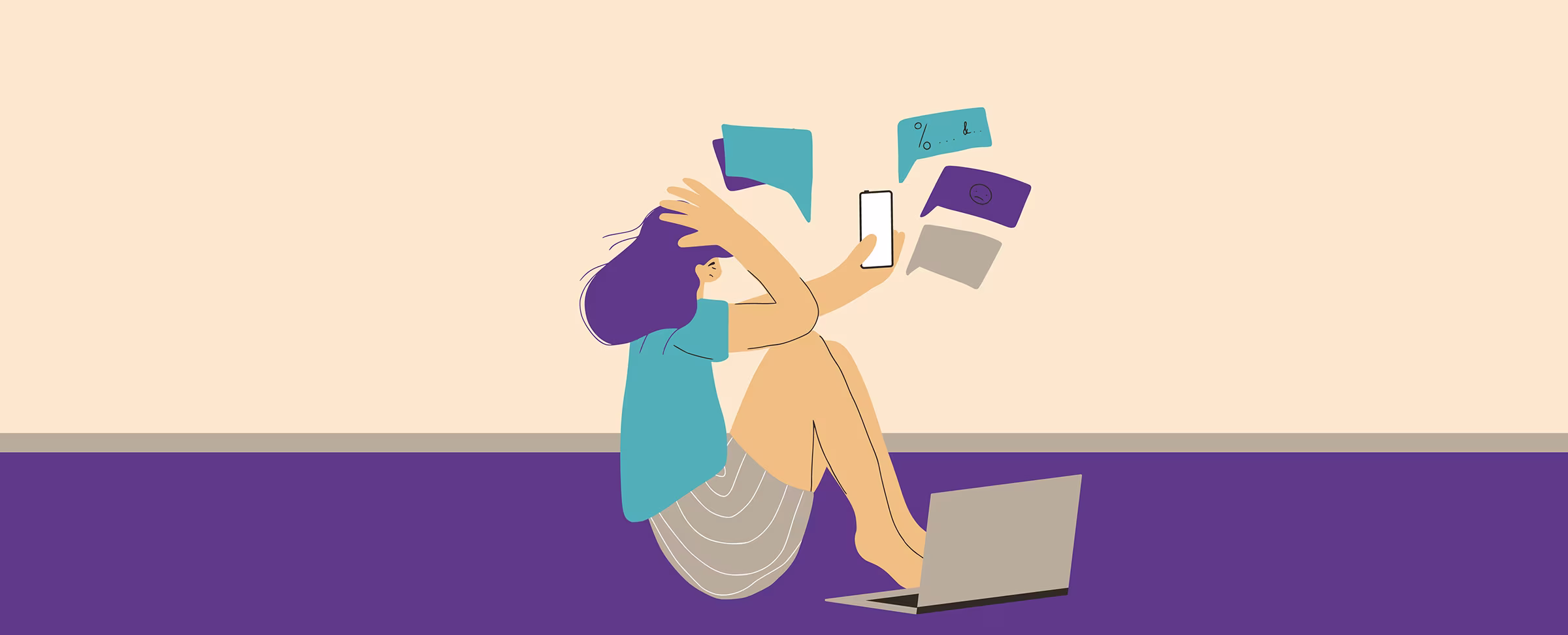 Teachers Are Anxious and Overwhelmed. They Need SEL Now More Than Ever.