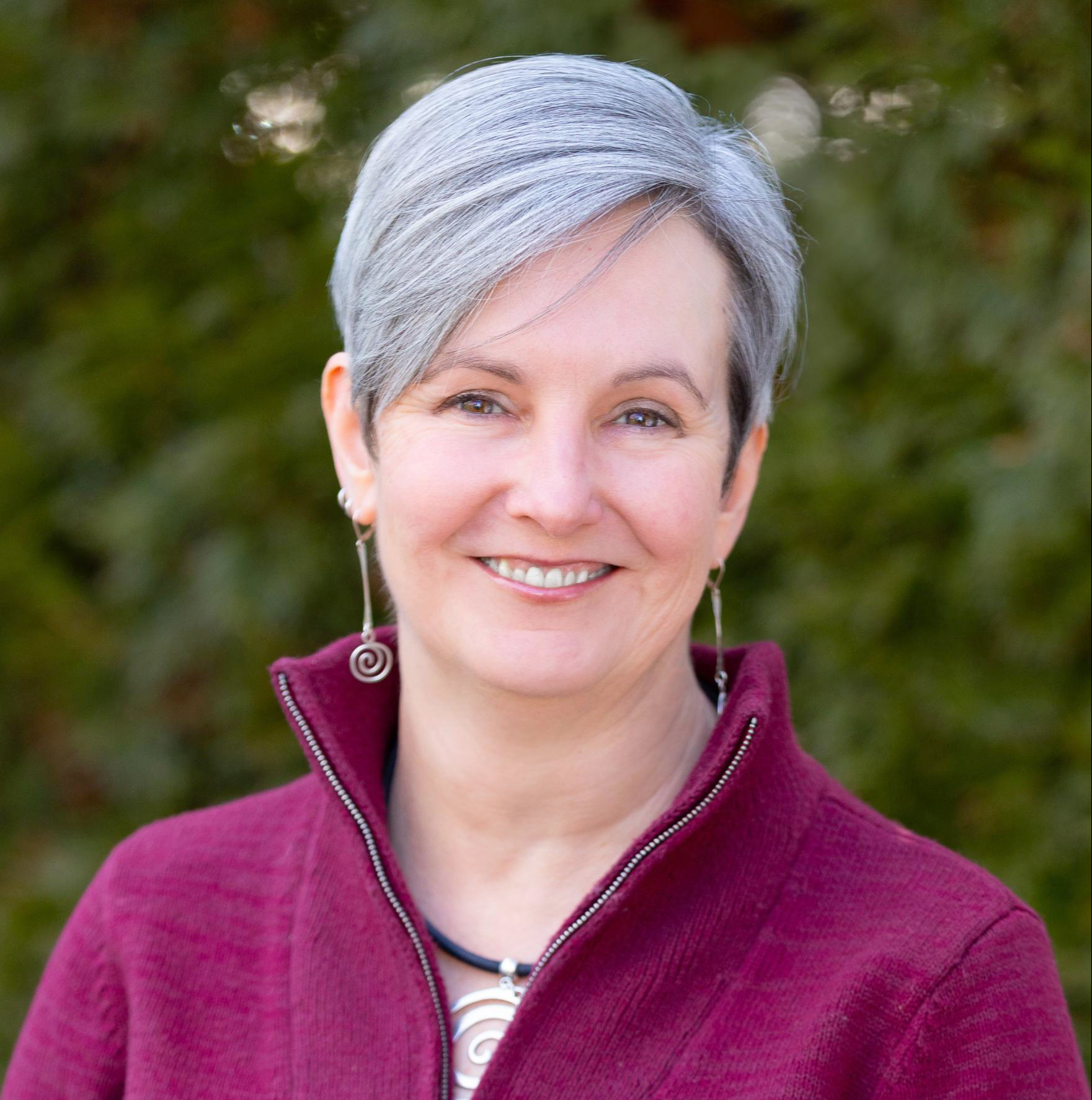 Caroline Wylie