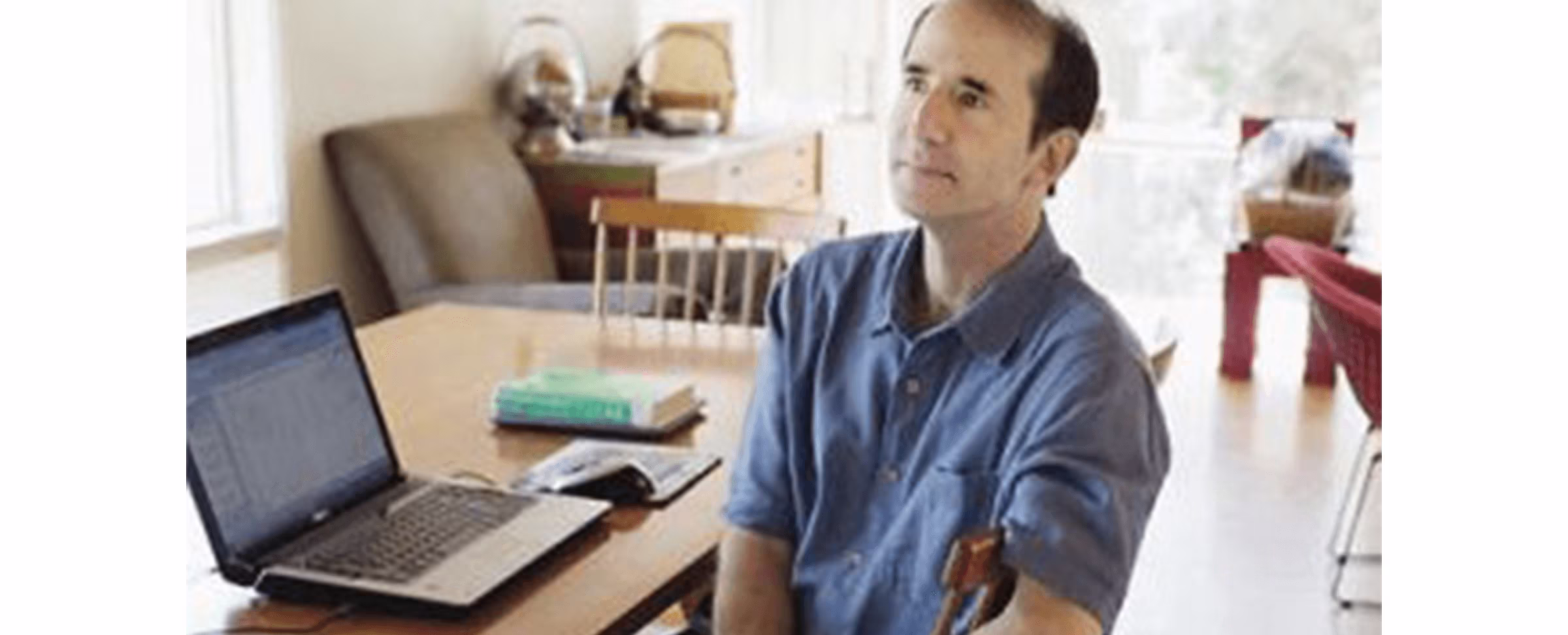 Remembering Jonathan Haber, Who Taught So Many to Think Critically
