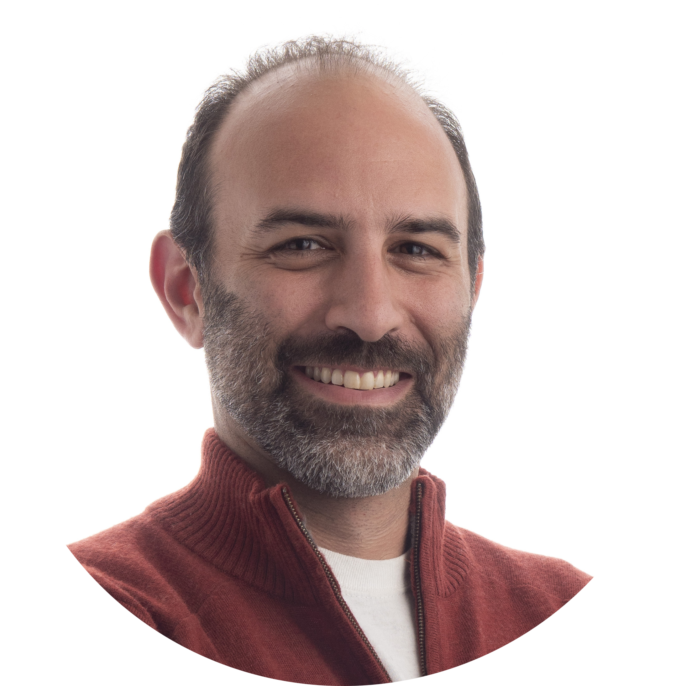 Josh Weisgrau