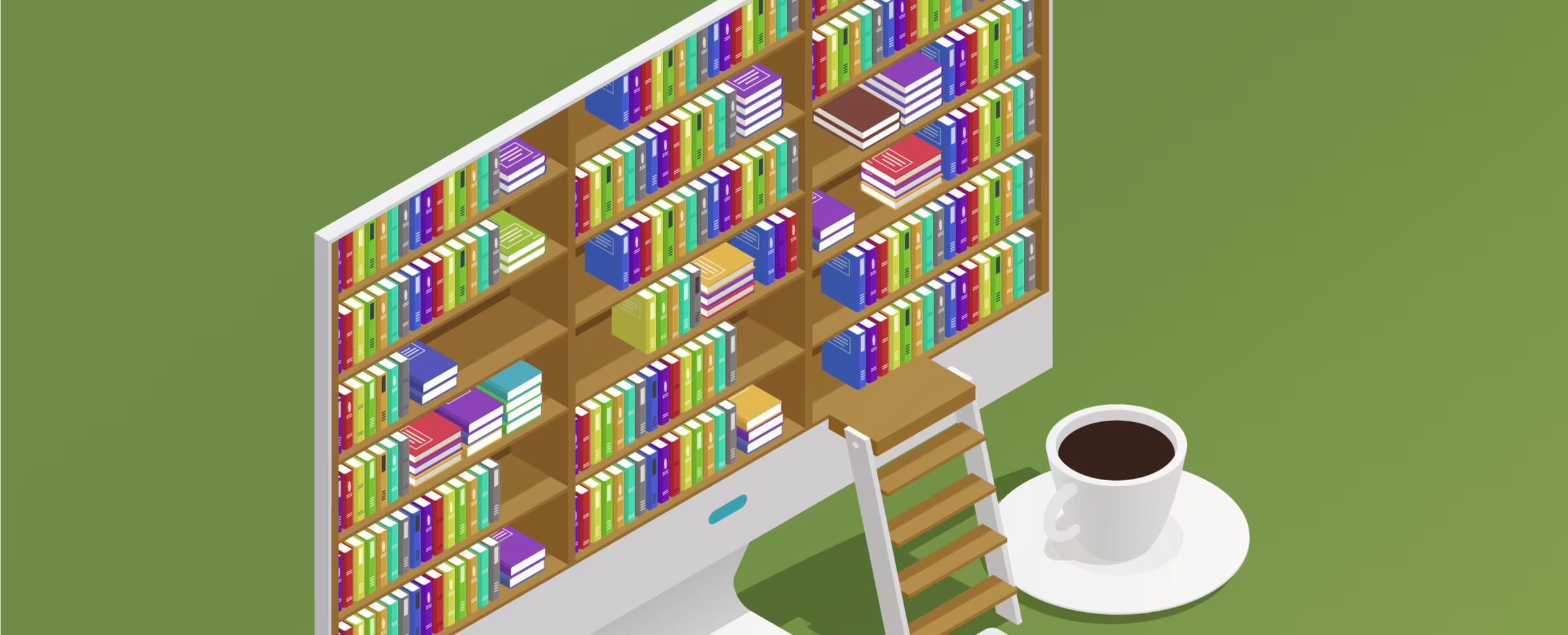 Blockchain in the Library? Researchers Explore Potential Applications