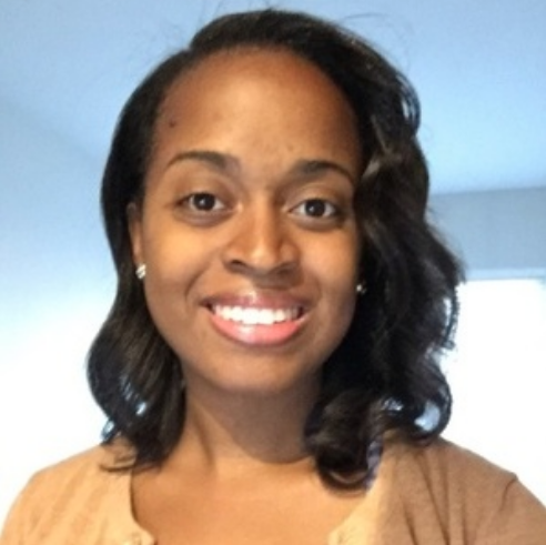 Joanna Smith