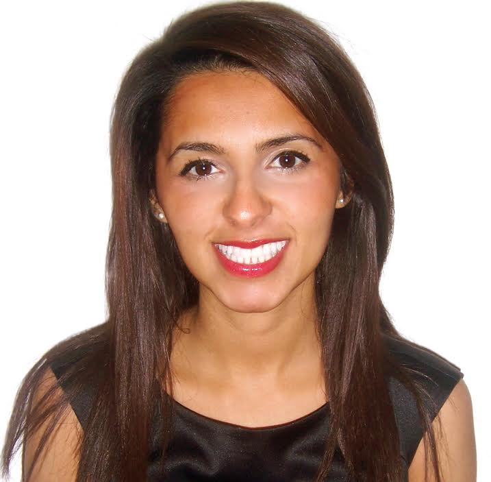 Sabina Bharwani