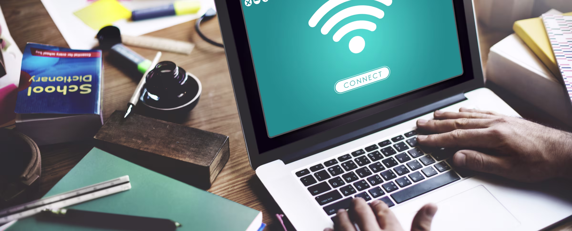 Millions of Students Are Still Without WiFi and Tech—Why Haven’t Policymakers Stepped Up?