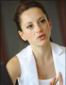 Velislava Hillman