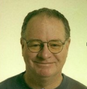 Michael P. Carter