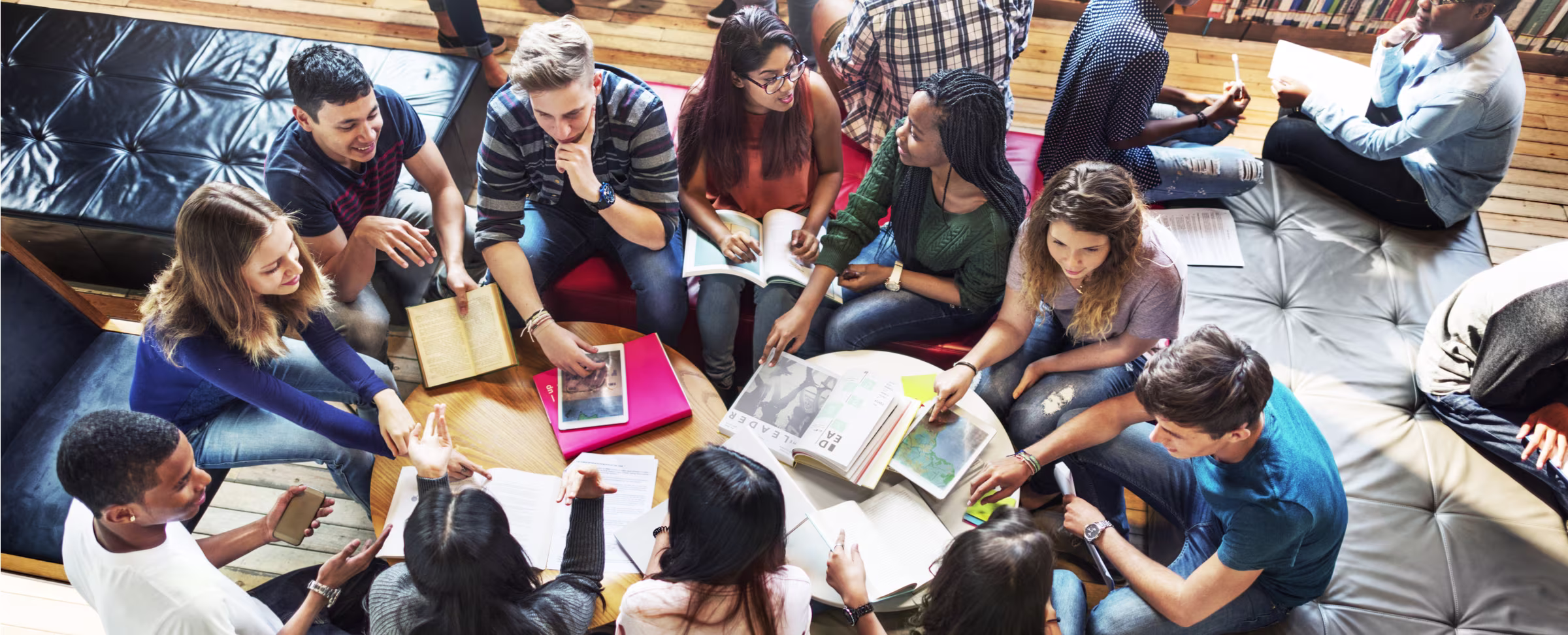Want to Set Students Up for Success? Make Room for Vulnerability