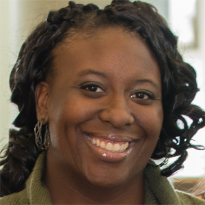 Toni West