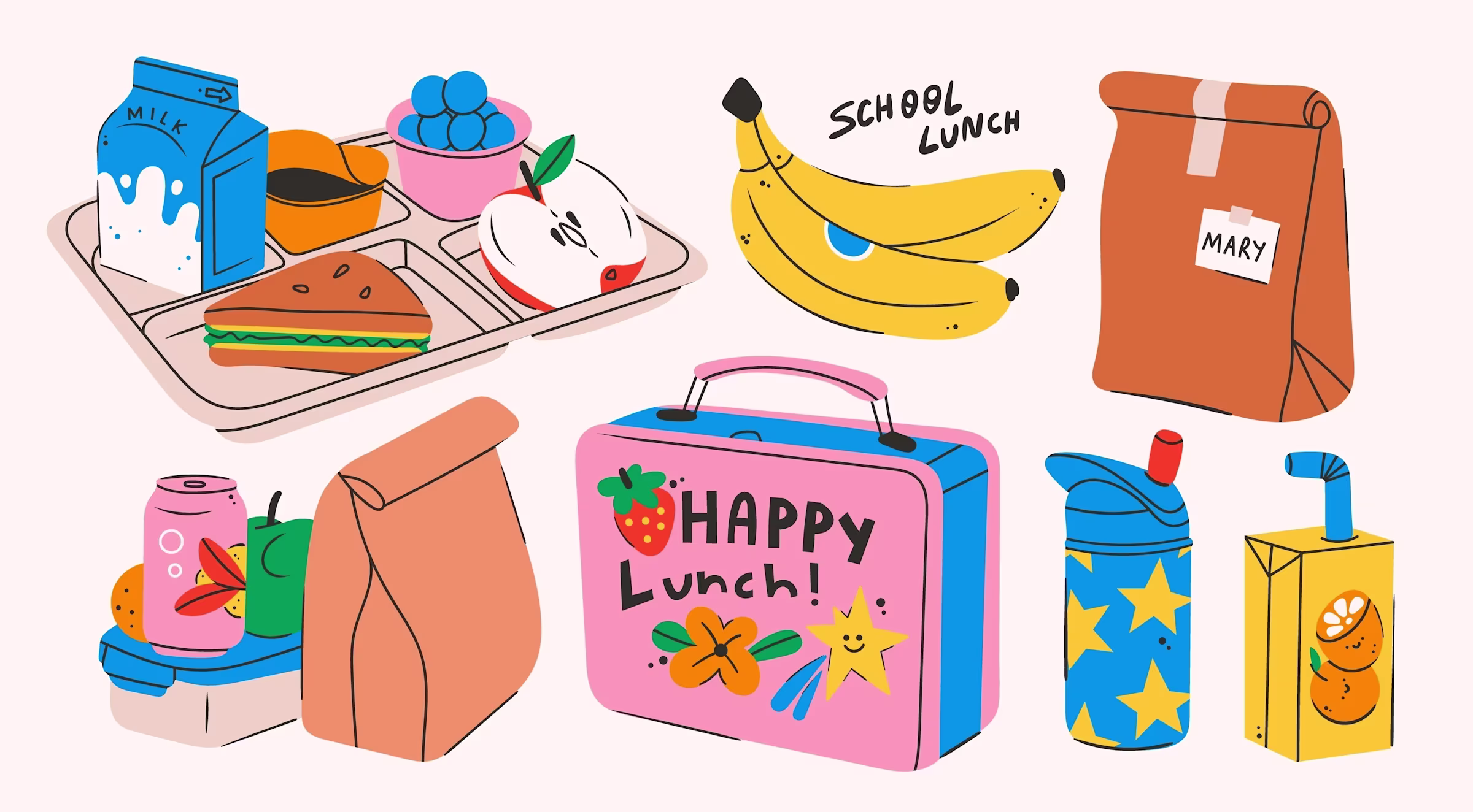 Pizza Days and Chicken Wings: A Kitchen Manager’s Recipe for Connecting With Kids