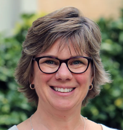 Dr. Kristin Gehsmann