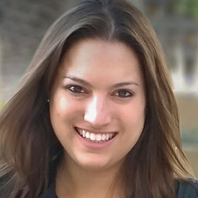 Jessica Haselton