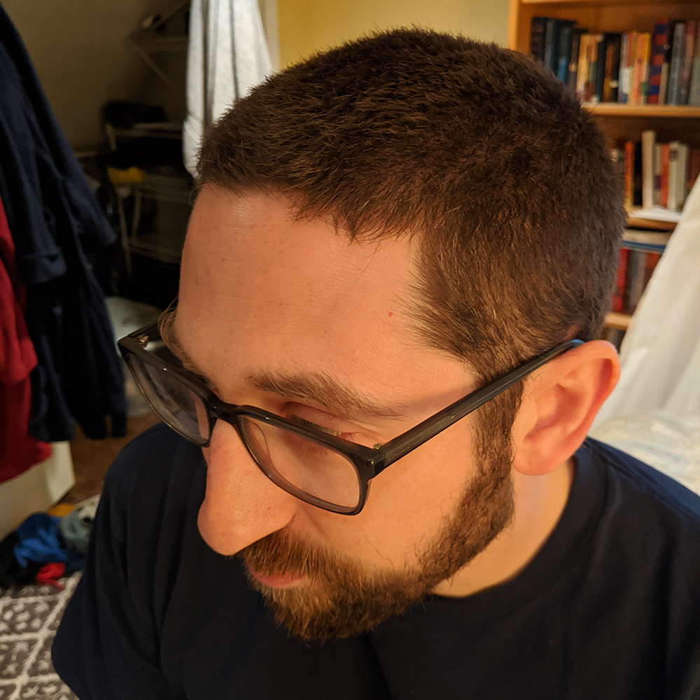 Dan Adler. Photo credit: Dan Adler.