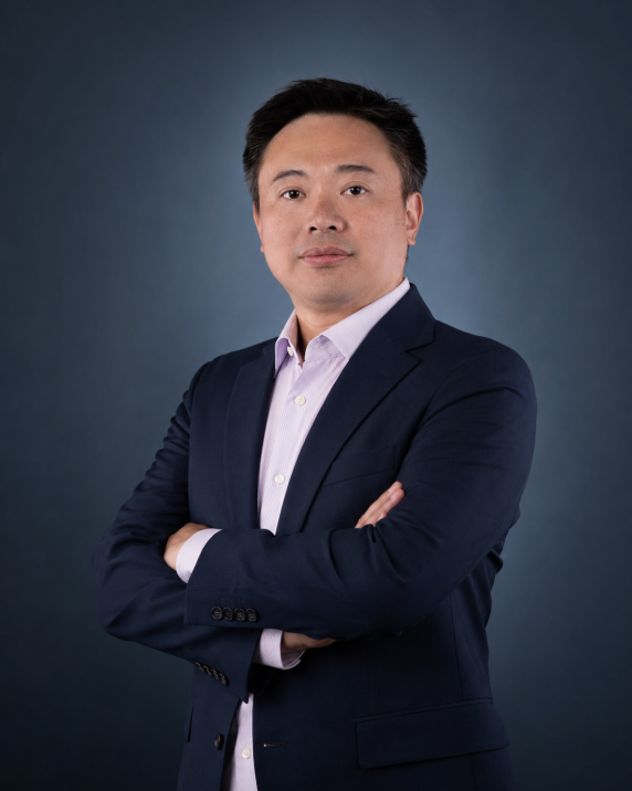 Shawn Chang
