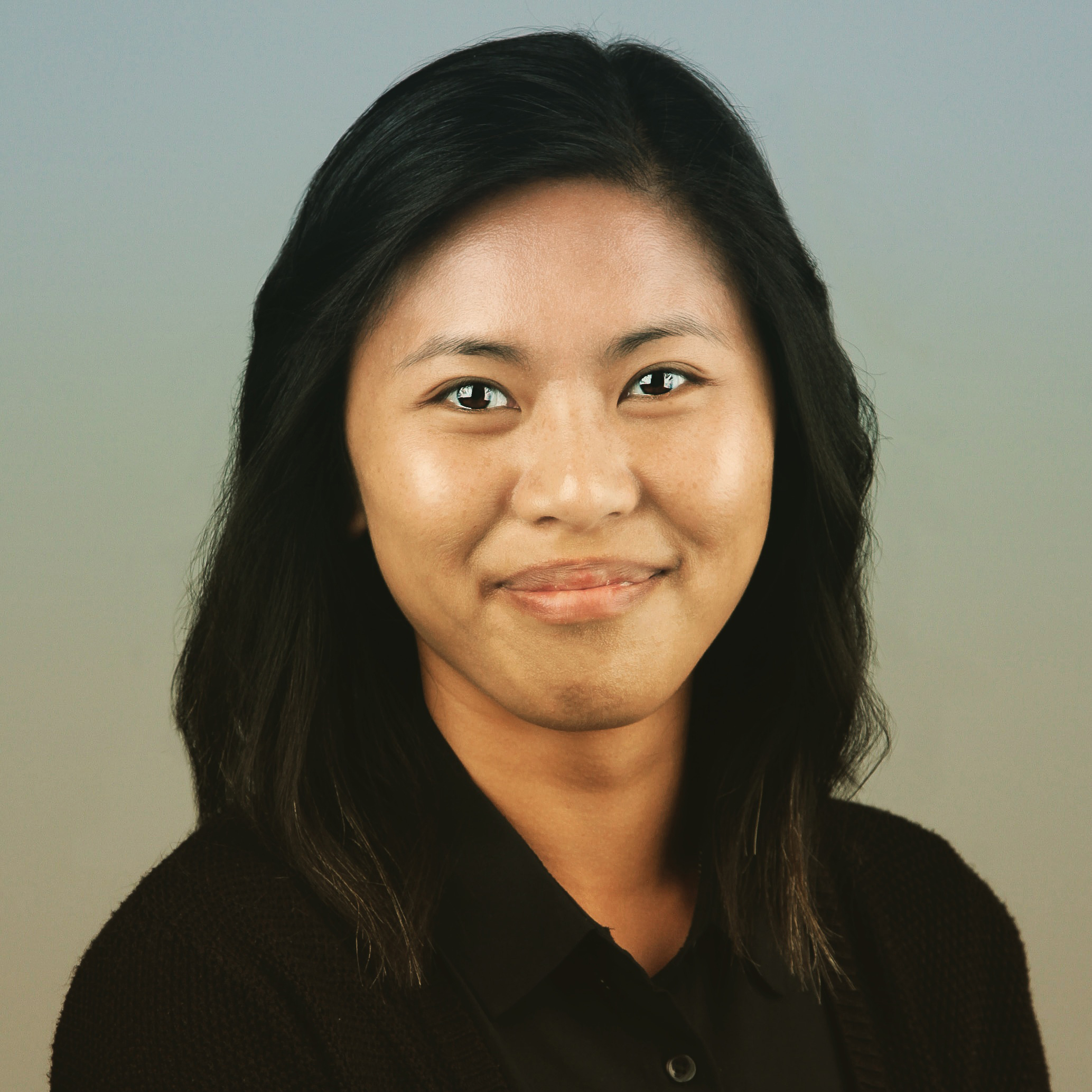 Antoinette Siu