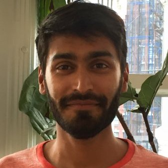 Shreyans Bhansali