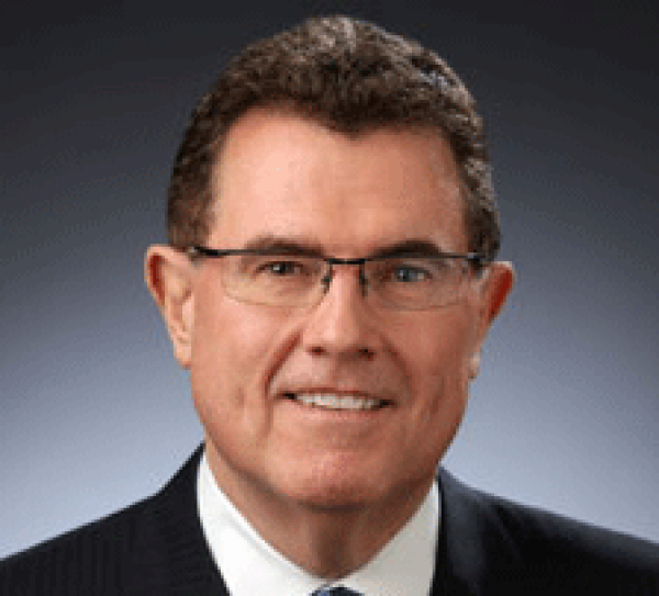 Terry Grier