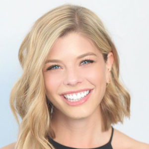 Megan O'Connor, CEO of Clark