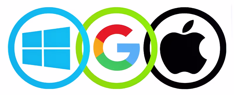Battle of the Classrooms: Apple, Google, Microsoft Vie for K-12 Market
