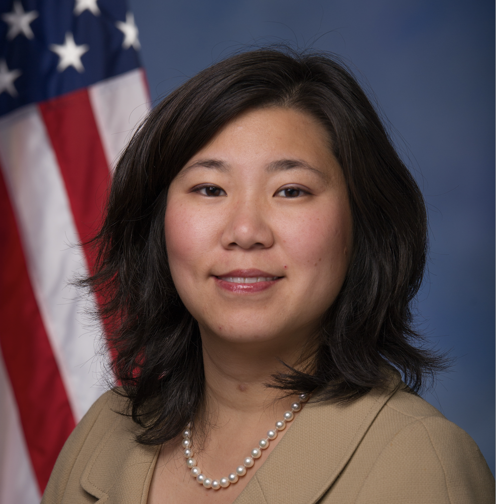 Grace Meng