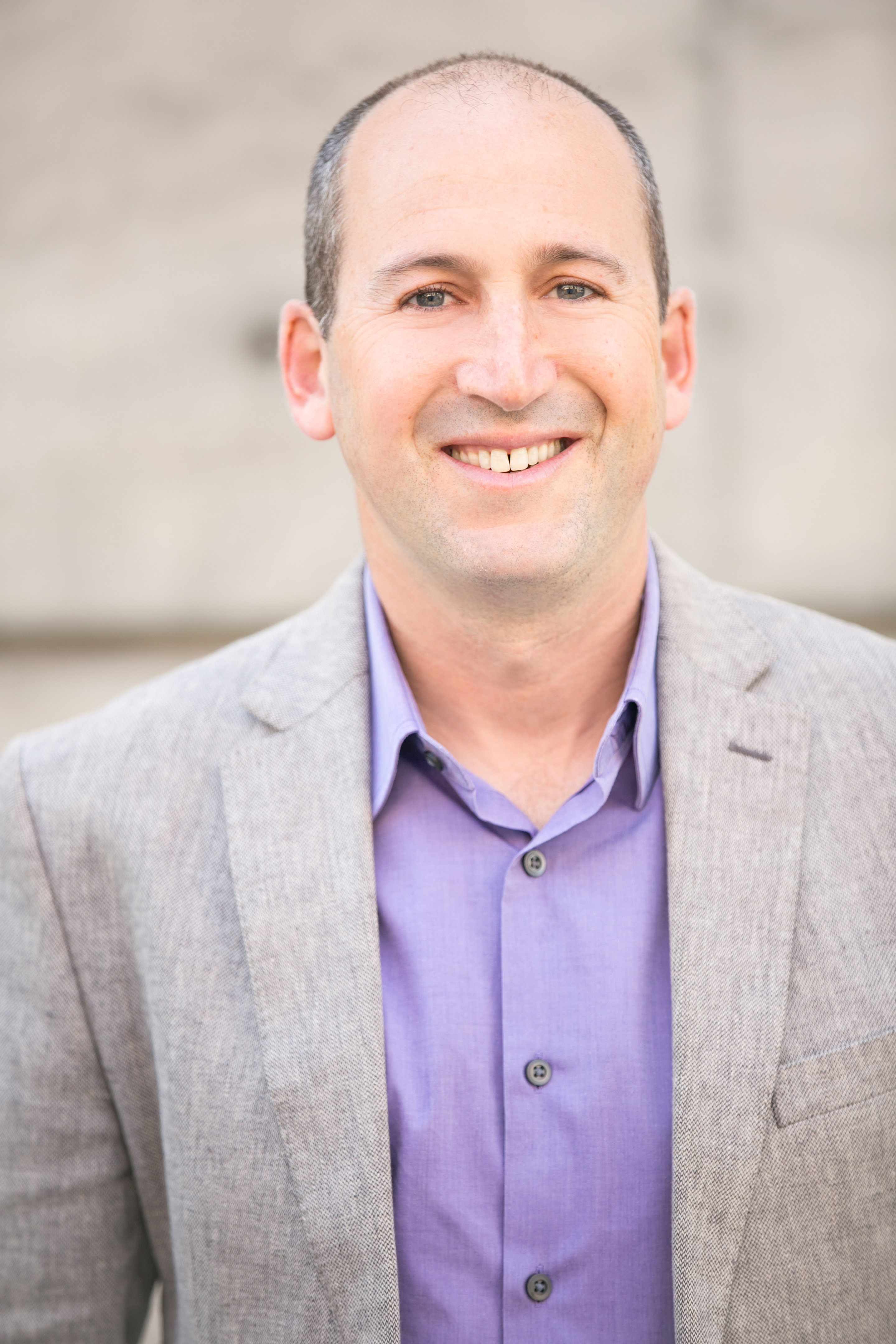 Brian Greenberg
