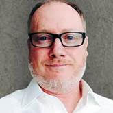 David Griffith