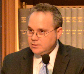 Edward Maloney